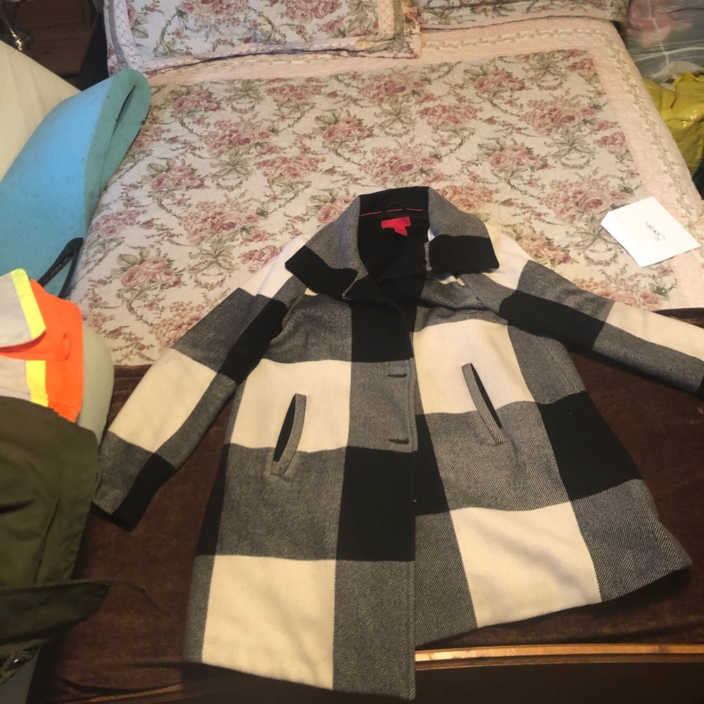 Winter coats